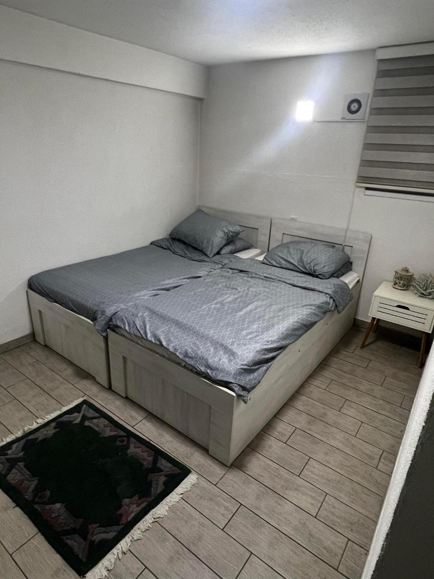 Hostel Tuzla Exterior photo