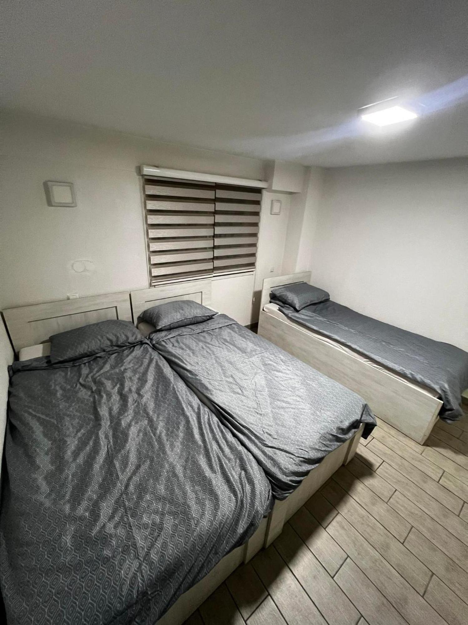 Hostel Tuzla Exterior photo