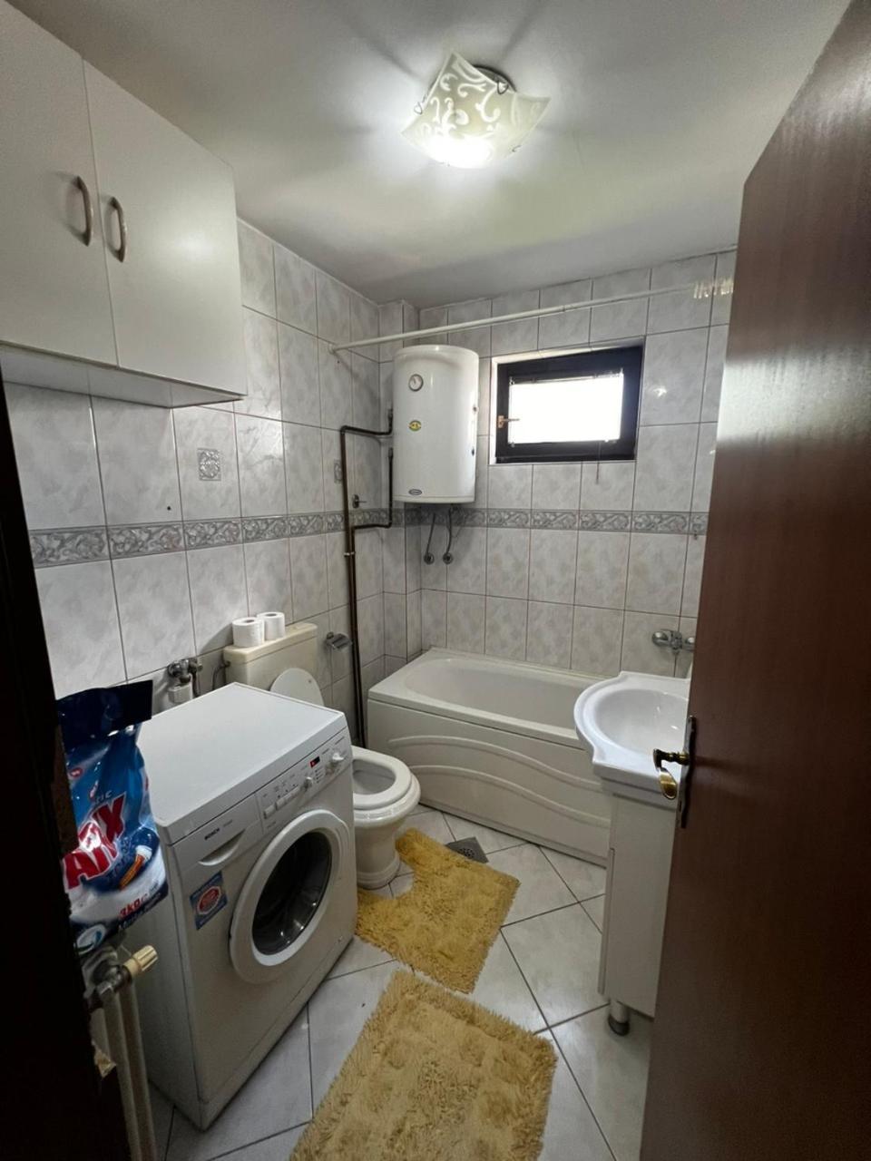 Hostel Tuzla Exterior photo